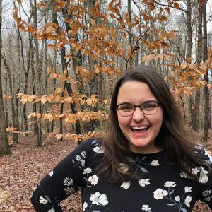 Meet your Posher, Bethany